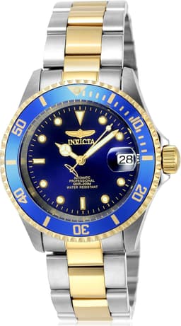 Invicta 8928 40mm Mens, primary image