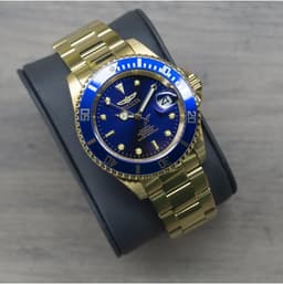 Invicta 8930OB 40mm Herrenuhr, Detailansicht 6