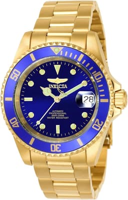 Invicta 8930OB 40mm Herrenuhr, Primärbild