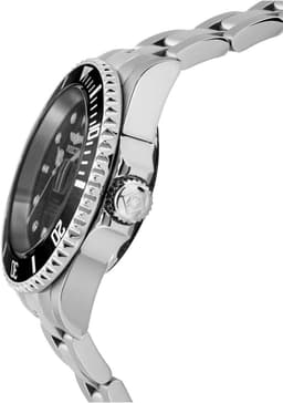 Invicta 8932OB 37.5mm Mens, detail view 3