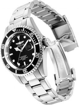 Invicta 8932OB 37.5mm Mens, detail view 2
