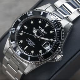 Invicta 8932OB 37.5mm Mens, detail view 7