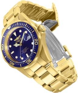 Invicta 8937 37.5mm Herrenuhr, Detailansicht 5