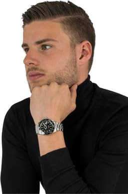 Invicta Pro Diver 40mm 9307 Armbanduhr, Detailansicht 4