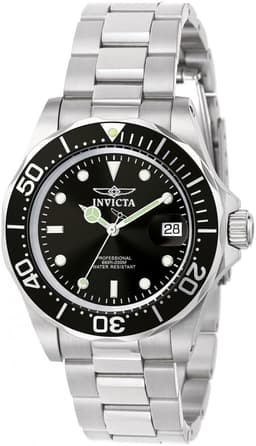 Invicta Pro Diver 40mm 9307 Armbanduhr, Primärbild