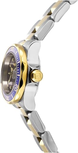Invicta 8942 24.5mm Damenuhr, Detailansicht 2
