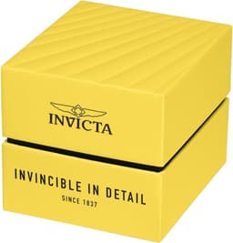 Invicta 8942 24.5mm Damenuhr, Detailansicht 4