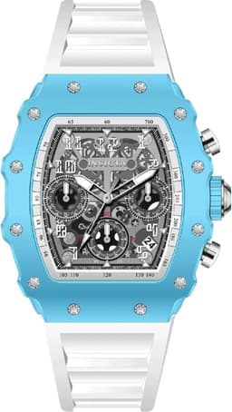 Invicta Racing 39.5mm N69613 Damenuhr, Primärbild