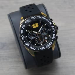 Invicta Racing 43mm 47769 Herrenuhr, Detailansicht 4