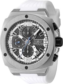 Invicta Racing Stainless Steel VD57 47mm Herrenuhr, Primärbild