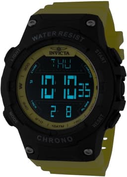 Invicta 47527 52mm Herrenuhr, Detailansicht 2