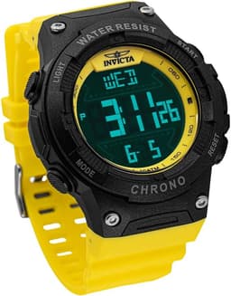 Invicta 47527 52mm Herrenuhr, Detailansicht 3