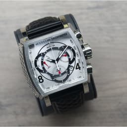 Invicta 27918 48mm Mens, detail view 6