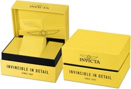 Invicta 19286 48mm Mens, detail view 2