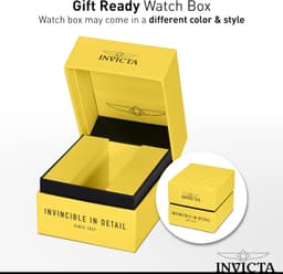 Invicta 19289 48mm Herrenuhr, Detailansicht 6
