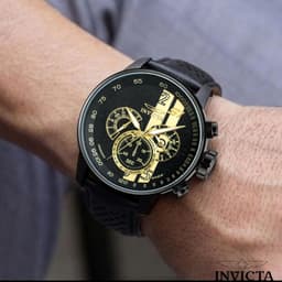 Invicta 19289 48mm Herrenuhr, Detailansicht 2