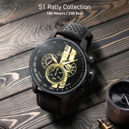 Invicta 19289 48mm Herrenuhr, Detailansicht 5