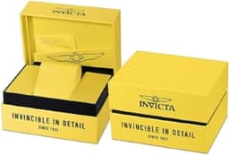 Invicta 20109 53mm Mens, detail view 6
