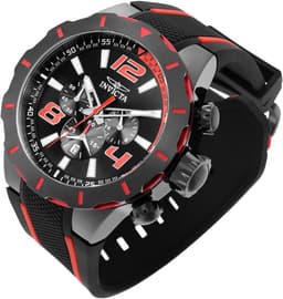 Invicta 20109 53mm Mens, detail view 2