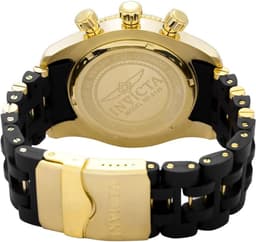 Invicta 0140 50mm Mens, detail view 2