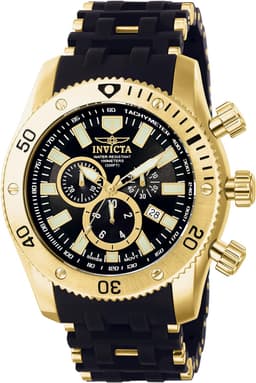 Invicta 0140 50mm Mens, primary image