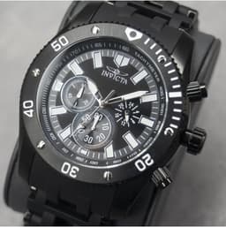 Invicta 14862 50mm Herrenuhr, Detailansicht 5