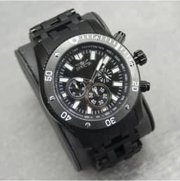 Invicta 14862 50mm Herrenuhr, Detailansicht 2