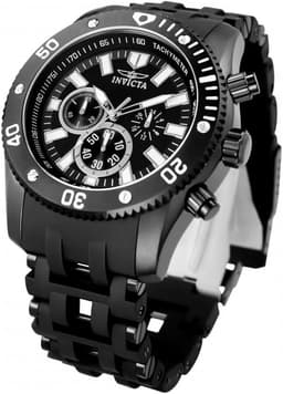 Invicta 14862 50mm Herrenuhr, Detailansicht 6