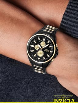 Invicta Sea Vulture 46mm 47823 Erkek, detay görünüm 2