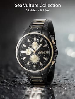 Invicta Sea Vulture 46mm 47823 Erkek, detay görünüm 5