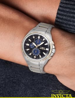 Invicta Sea Vulture 46mm Mens, detail view 2
