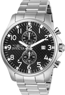 Invicta 48mm Herrenuhr, Primärbild