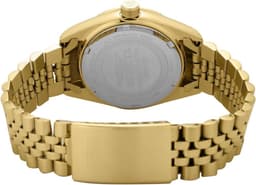 Invicta 29411 Specialty Stainless Steel Champagne Dial 36mm Womens, detail view 5
