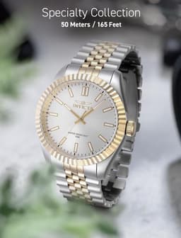 Invicta Specialty 43mm 47484 Herrenuhr, Detailansicht 5
