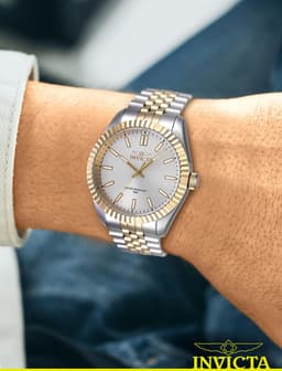 Invicta Specialty 43mm 47484 Herrenuhr, Detailansicht 2