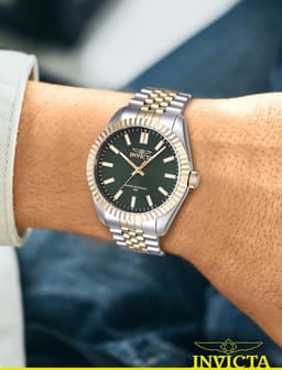Invicta Specialty 43mm 47485 Unisex Uhr, Detailansicht 2