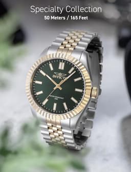 Invicta Specialty 43mm 47485 Unisex Uhr, Detailansicht 5