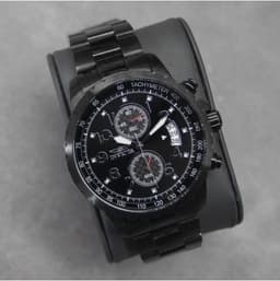 Invicta 13787 44mm Herrenuhr, Detailansicht 2