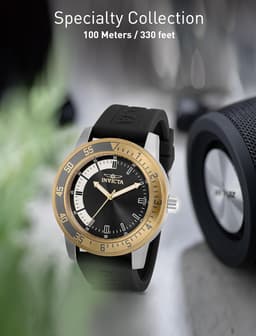 Invicta 35681 45mm Herrenuhr, Detailansicht 5