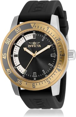 Invicta 35681 45mm Herrenuhr, Primärbild