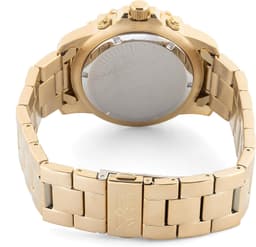 Invicta Specialty Stainless Steel VD53 45mm Herrenuhr, Detailansicht 3