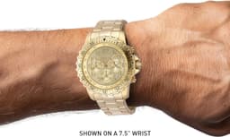 Invicta Specialty Stainless Steel VD53 45mm Herrenuhr, Detailansicht 4