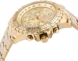 Invicta Specialty Stainless Steel VD53 45mm Herrenuhr, Detailansicht 2