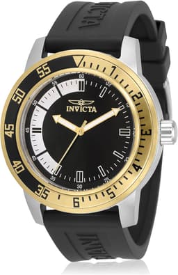 Invicta 34097 45mm Mens, primary image