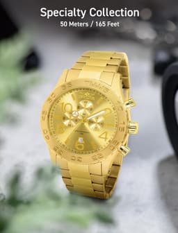 Invicta Specialty 50mm 1270 Mens, detail view 5
