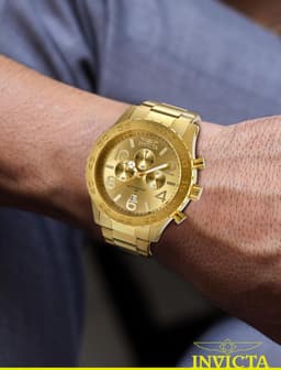 Invicta Specialty 50mm 1270 Mens, detail view 2
