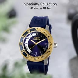Invicta Specialty 45mm Mens, detail view 5