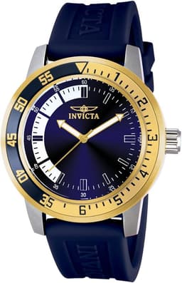 Invicta Specialty 45mm Mens, primary image