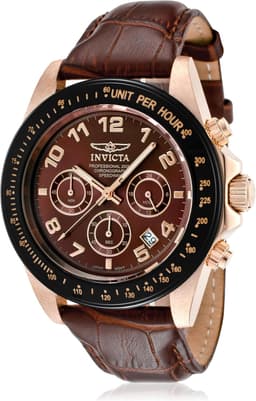 Invicta 10712 43mm Unisex Uhr, Primärbild