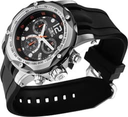 Invicta 39727 51mm Mens, detail view 2